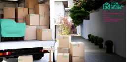 Furniture Villa Movers & Packers in Dubai - Co, Dubai