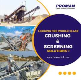 The Cone Crusher: The Most Versatile Rock Crusher, Bengaluru