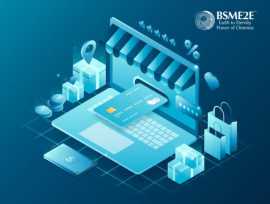 BSME2E's Online Booths and Kiosks, $ 0