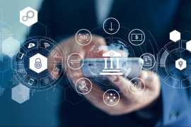 Digital Financing Platform, Abu Dhabi