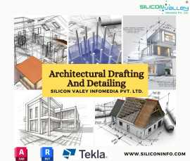 Architectural Drafting and Detailing Services , Jersey City