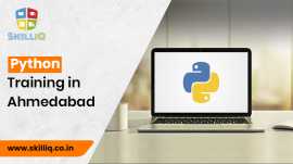 Expert Python Training in Ahmedabad, Ahmedabad
