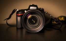Get The Exciting Deals and Offers on DSLR Camera, ¥ 1