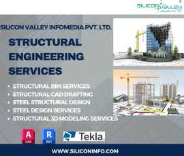 Structural Engineering Services Company - USA, Jersey City