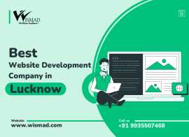 Which Company is Best for Website Development?, Lucknow