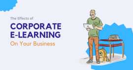 Effects of Corporate Elearning on Your Business, Sheridan