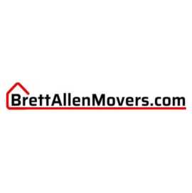 Brett Allen Movers St. Petersburg, Saint Petersburg