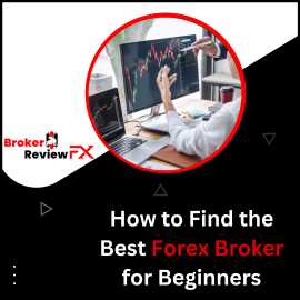 How to Find the Best Forex Broker for Beginners, New York