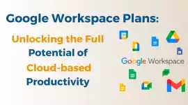 Google workspace Plans, Jaipur
