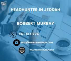 Headhunters Jeddah, Dubai