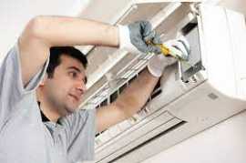 Top-notch AC Cleaning and Refrigeration Services i, Jaipur
