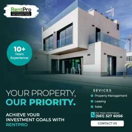 Lease Management Companies, Miami
