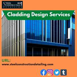 Cladding Design and Drafting Services, Ahmedabad