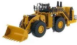 Used Wheel Loader For Sale | Al-Bahar, Dubai
