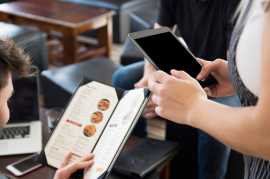 Expand Your Business by Creating Food Application, New York