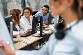 WorkerMan Best BPO Services Provider, Addison