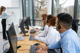 Choose WorkerMan for Best Real Estate BPO Services, Addison