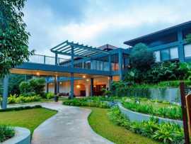 Best Palace Hotel in Coorg - Aurika , Bengaluru