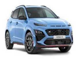 Unleash Your Driving Adventure with Hyundai Kona, $ 0