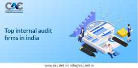 Top Internal Audit Firms in India Recognized by CA, Dasna