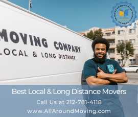  Moving to Florida from New York -NYC moving, New York