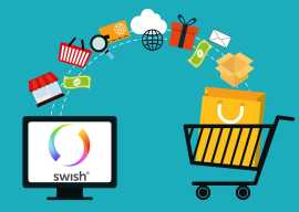 Swish Betalning, Malmo