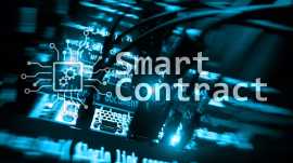 Leading Smart Contract Development Company, New York