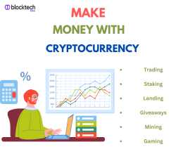 Start Your Crypto Exchange Development, New York