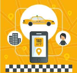 Creating Dependable And User-Friendly Build Taxi, Dubai