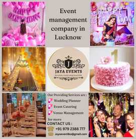 Best Wedding Planner In Lucknow , Lucknow