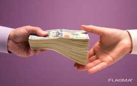 Project Financing/Loan Offer, Adelanto