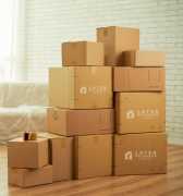 Get High-Quality Services for Stress-free Relocati, Dallas