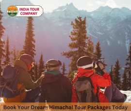 Opt For Himachal Tour Packages, Melbourne