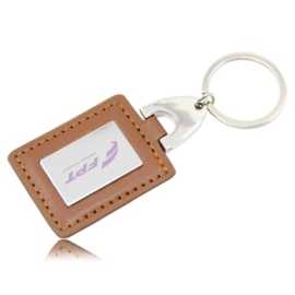 קבל מחזיקי מפתחות עם לוגו בישראל מ-PromoGifts24, Haifa