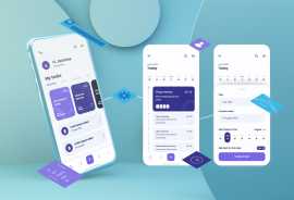 Demystifying the Architectures of a Mobile App Dev, New York