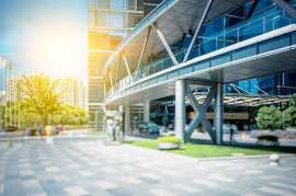 Your Industrial Property with Accord Appraisals! , Melbourne