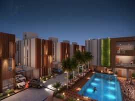 Srivari Trisara|Luxury Villas in Coimbatore, Coimbatore