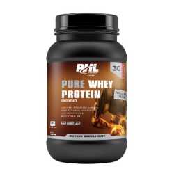 phl Whey Protein, Dubai