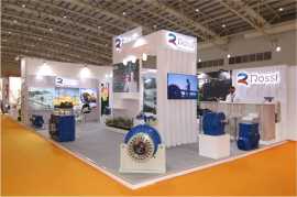 Interactive Exhibition Booth With Top Experts, Delhi