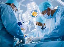 Best Hospital For Sports Injury, Jaipur