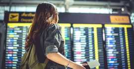 British Airways Cancellation Policy, Adel