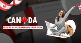 Canada Student Visa Requirements from India, Delhi