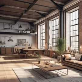 Shared Office Space for Creatives Code Brew Spaces, Mohali