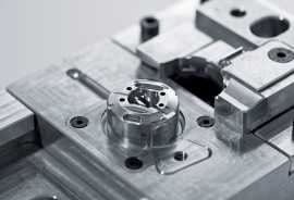 Molds manufacturer, Coimbatore