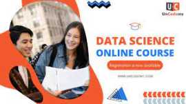 Data Science Training with Uncodemy, Lucknow
