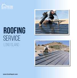 Experienced Roofers in Long Island Get a FREE Quot, Saint James