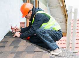 Your Trusted Roofing Contractor in Wyke, Bradford