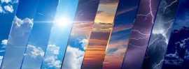 Enhance User Experience: Embed Accurate Forecasts , Abilene
