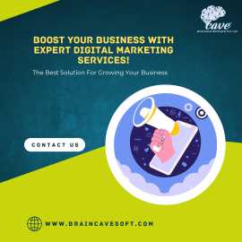 Boost Your Business with Expert Digital Marketing , Kolkata