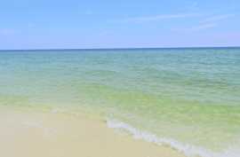 Hidden Gems: Mississippi's Tranquil Beaches, Los Angeles